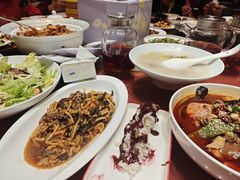 -大铁勺新津菜(熙悦汇店)
