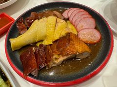 -龙记香港茶餐厅(久光百货店)