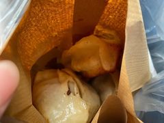 -黄阿姨锅贴大王(万航渡路店)