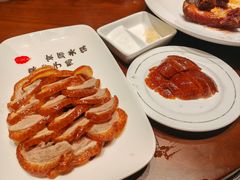 -北京全聚德(西翠路店)