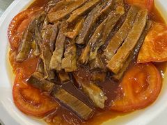 -裕德隆清真饭庄·天津特色菜(河东店)