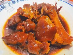 -怪噜范·老贵阳街头名小吃(鸿通城店)