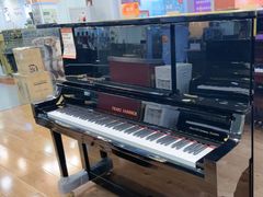 -雅马哈卡瓦依·钢琴电钢琴·姜杰城音乐舞蹈培训学校(航天桥总部)
