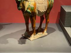 -陕西历史博物馆