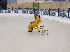 -广州热雪奇迹