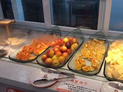 -快乐爱斯米牛排自助(吾悦广场店)
