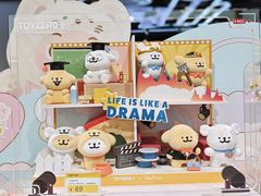 -TOP TOY(新南凯德广场店)