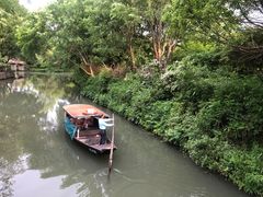 -西溪国家湿地公园