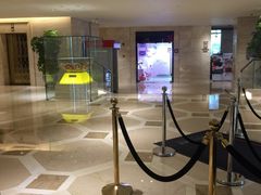 -广州十甫voco酒店