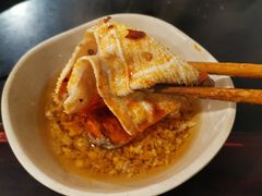 毛肚-邓莽子老火锅(鲁祖庙店)