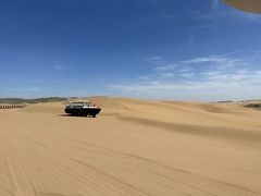 -达拉特旗响沙湾旅游区