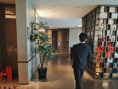 -佘山世茂艾美·御珍轩中餐厅