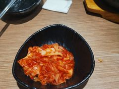 -文成焕·家族韩式餐厅