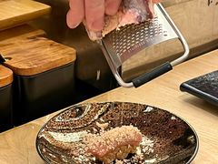 -鮨政·Omakase(港汇恒隆广场店)