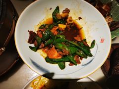 -佬麻雀·剁椒鱼头(京基KK One店)