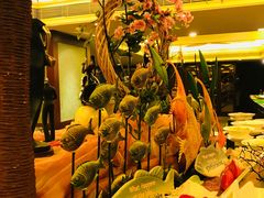 -珀丽酒店-协奏坊餐厅