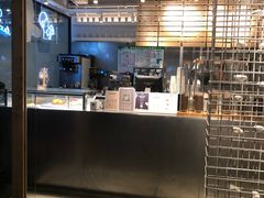 -喜茶(佛山顺德大良东乐路店)