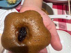 -西贝(南山宝能太古城店)
