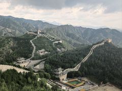 -雁门关景区