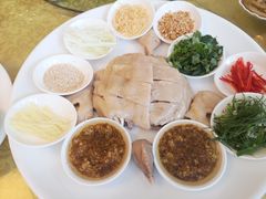 -凤中皇清远鸡村(凤城店)