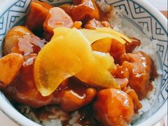 -吉野家(上地三街店)