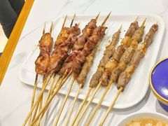 -宛平李记小吃(东关街店)