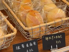 -NaturalFlow自然福乐面包店