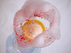 【夏日橙溺｜柏悦欣喜】自制香橙酸奶雪霜，棉花糖-杭州柏悦酒店·悅厅