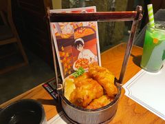 -玉川屋·深夜食堂居酒屋(柳巷店)