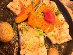 -Pakkhús Restaurant