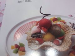 -哈根达斯(济南万象城店)