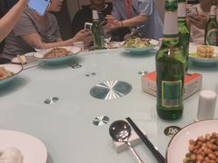 -老德州四合院·德州菜(天衢路店)