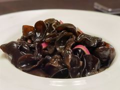 -浙江安吉JW万豪酒店·万豪中餐厅