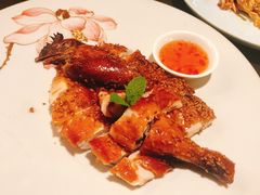 -广州文华东方酒店·江-由辉师傅主理