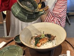 -ITARU食堂·定食料理(西丽店)
