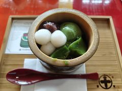 -中村藤吉(本店)