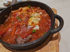 -CRAZYONES克芮旺斯西班牙餐厅(苏州中心店)