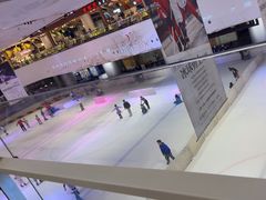 -TheRink大零溜冰场(IFS国金中心店)