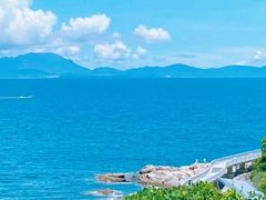 -大梅沙海滨公园