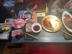-九鼎轩脆毛肚火锅(南京东路店)