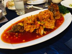 -马勒别墅·中餐厅