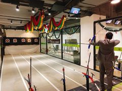 -無弓射箭俱乐部(领展中心城店)