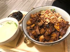 无敌卤肉饭-春风·有糖(崇宁路店)