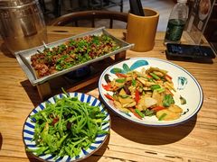 -树厨贵州菜(大十字店)