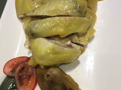 白切鸡-泮金大塘(北二七路店)