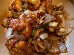 -青年公社烤鸭(青年路店)