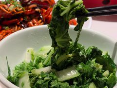 -爱碗亭·鲜炒湖南菜(壹城中心店)