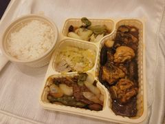 -一方渔歌蒸汽海鲜自助(文化路万达广场店)