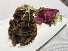 梁溪脆鳝-太湖饭店·寄畅轩中餐厅