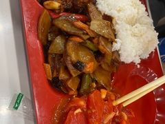 -新川饮食(新川小区店)